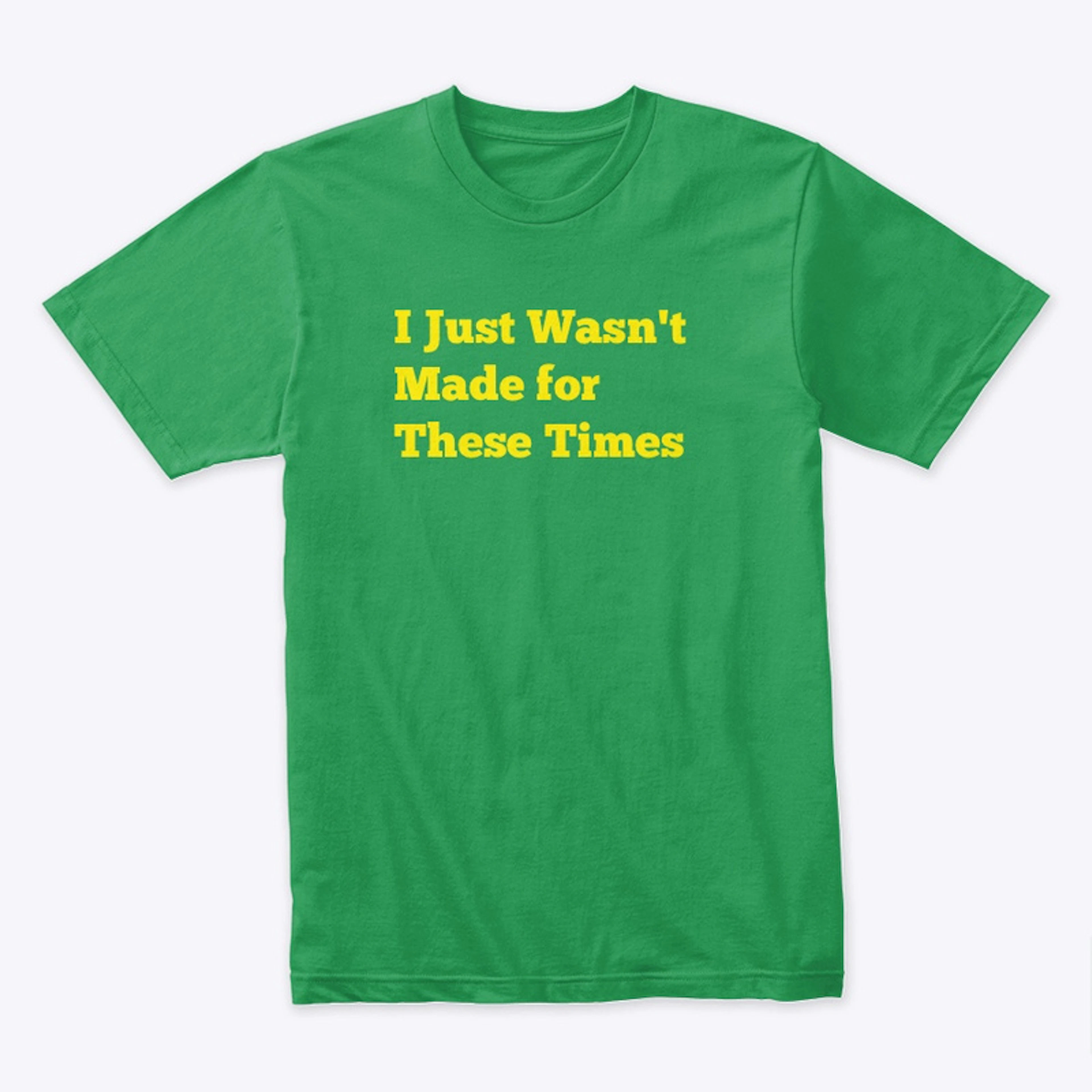 Pet Sounds Tee - Track 11