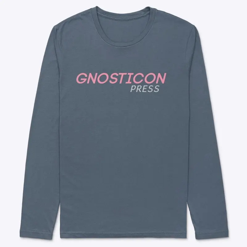 Gnosticon Press Longsleeve