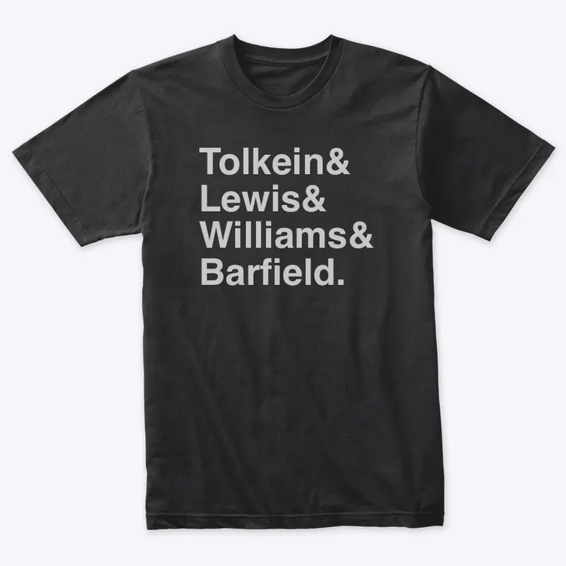 The Inklings Tee