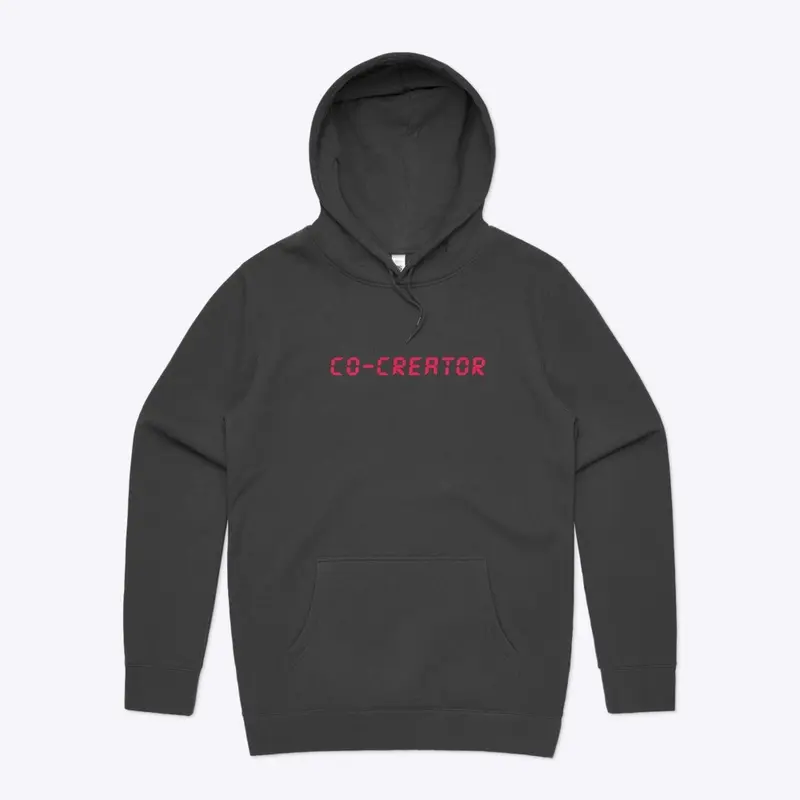 CO-CREATOR Hoodie (digital)